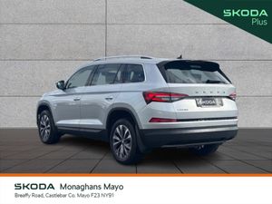 Skoda Kodiaq 7S AMBITION 2.0 TDI 15 150HP DSG - Image 3