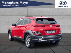 Hyundai KONA KAUAI EXECUTIVE 5DR - Image 3