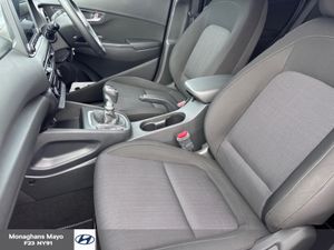 Hyundai KONA KAUAI EXECUTIVE 5DR - Image 4