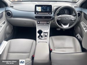 Hyundai KONA PREMIUM EV 64KW 480KM RANGE 5DR AUTO - Image 2
