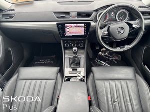 Skoda Superb STYLE 1.5 TSI 150HP 5DR - Image 2