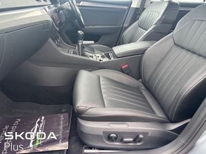 Skoda Superb STYLE 1.5 TSI 150HP 5DR - Image 4