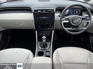 Hyundai Tucson EXECUTIVE PLUS 5DR - Image 2