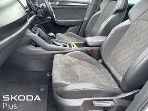 Skoda Kodiaq 7S SPORTLINE 2.0 TDI 15 150HP DSG - Image 4