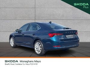 Skoda Octavia STYLE 1.0 TSI 110HP 5DR - Image 3