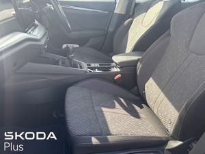 Skoda Octavia STYLE 1.0 TSI 110HP 5DR - Image 4