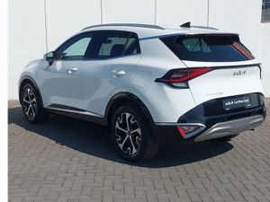 Kia Sportage 1.6 Crdi SCR Diesel 115 hp K4 6MT - Image 3