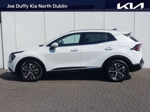 Kia Sportage 1.6 Crdi SCR Diesel 115 hp K4 6MT - Image 4