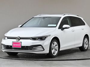 Volkswagen Golf 1.0 Etsi DSG MK8 Variant Mild-hyb - Image 3
