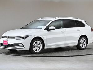 Volkswagen Golf 1.0 Etsi DSG MK8 Variant Mild-hyb - Image 4