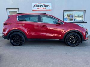 Kia Sportage K3 Diesel Spec Special ED 5DR - Image 3