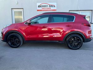 Kia Sportage K3 Diesel Spec Special ED 5DR - Image 4