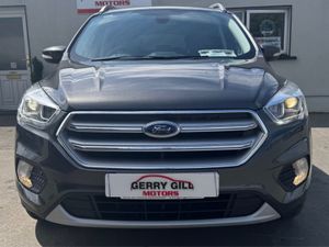 Ford Kuga Titanium 1.5 Tdci 120PS 4DR MAN - Image 2