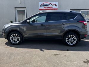 Ford Kuga Titanium 1.5 Tdci 120PS 4DR MAN - Image 4