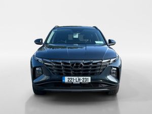 Hyundai Tucson 2WD Executive Plus HEV Auto - Image 3