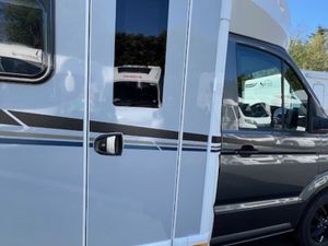 2025 Knaus  Van Wave 640 - Image 4