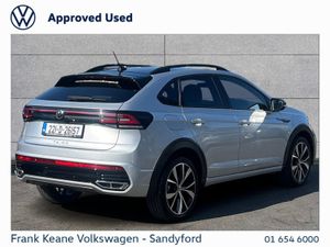 Volkswagen Taigo  r-line  1.0 TSI 110HP Manual  f - Image 3