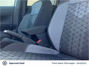 Volkswagen Taigo  r-line  1.0 TSI 110HP Manual  f - Image 4