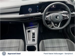 Volkswagen Golf  gtd  2.0 TDI 200HP DSG  frank Ke - Image 2