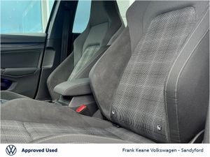 Volkswagen Golf  gtd  2.0 TDI 200HP DSG  frank Ke - Image 4