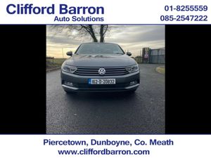 Volkswagen Passat Trendline 1.6 TDI Manual 6speed - Image 3