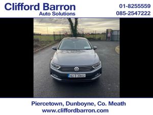 Volkswagen Passat Trendline 1.6 TDI Manual 6speed - Image 4