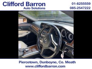 Mercedes-Benz E-Class Auto 200 CDI Blue Efficiency - Image 2