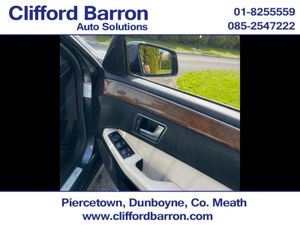 Mercedes-Benz E-Class Auto 200 CDI Blue Efficiency - Image 3