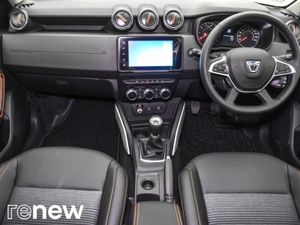 Dacia Duster 1.0 TCe 90 Extreme SE - Image 3