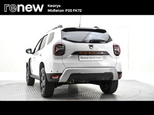 Dacia Duster 1.0 TCe 90 Extreme SE - Image 4