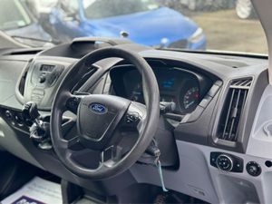 Ford Transit Other V363 350MWB Base 125PS R AWD 3 - Image 2