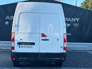 Renault Master FWD Lm35 DCI 130 Busine Business E - Image 2