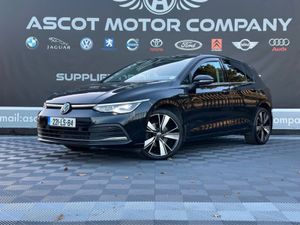 Volkswagen Golf Style 1.5 TSI 130HP 5DR - Image 2