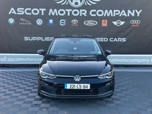 Volkswagen Golf Style 1.5 TSI 130HP 5DR - Image 4