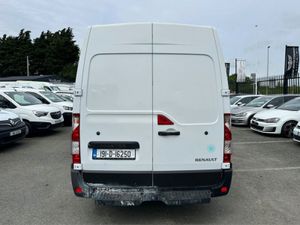 Renault Master RWD Lml35 DCI 130 Busin Business E - Image 3