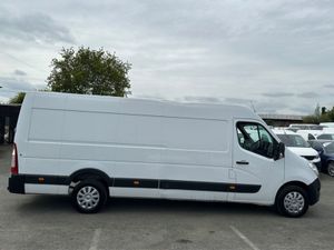 Renault Master RWD Lml35 DCI 130 Busin Business E - Image 4