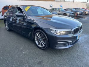BMW 5 Series D G30 SE 4DR Auto...new Nct..service - Image 3