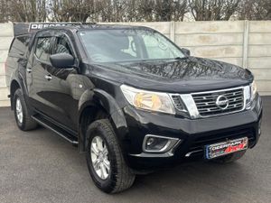 2019 Nissan Navara 2.3 DCI Crewcab - Image 2