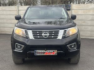 2019 Nissan Navara 2.3 DCI Crewcab - Image 3