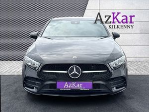 Mercedes-Benz A-Class 2022 250E AMG Line Edition - Image 2