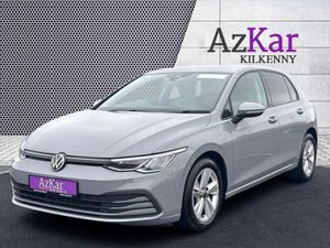 Volkswagen Golf 2021 Life 2.0 TDI  127 P/W With N - Image 3