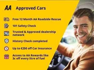 Volkswagen Golf 2019 Match 1.6 TDI Estate  83 P/W - Image 4