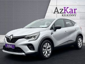Renault Captur 2022 Iconic Edition 1.0 Petrol  88 - Image 3