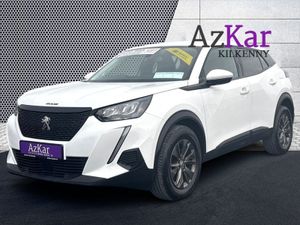 Peugeot 2008 2021 Active Premium Blue 1.5 HDI  11 - Image 3