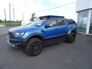 Ford Ranger Raptor 2.0td2 2.0 TDI 213 A10 - Image 4