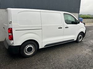 2020 Opel Vivaro - Clean van - Image 3
