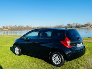 Nissan NOTE 1.2 Auto - Image 3