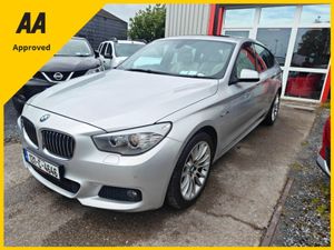 BMW 5 Series 2013 520D GT M Sport Auto - Image 4