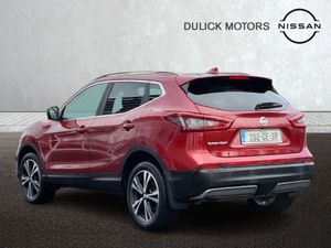 Nissan QASHQAI 1.3 PET SVE - Image 2