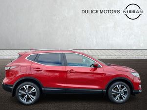 Nissan QASHQAI 1.3 PET SVE - Image 3